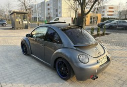 Volkswagen New Beetle VR5