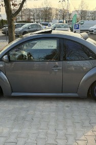 Volkswagen New Beetle VR5-2