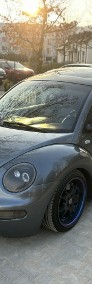 Volkswagen New Beetle VR5-3