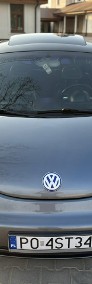 Volkswagen New Beetle VR5-4