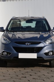 Hyundai ix35 , Klima, Tempomat-2