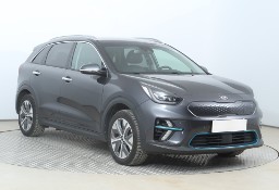 Kia Niro e-Niro , SoH 100%, Serwis ASO, Automat, Skóra, Navi, Klimatronic,