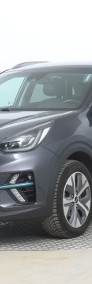 Kia Niro e-Niro , SoH 100%, Serwis ASO, Automat, Skóra, Navi, Klimatronic,-3