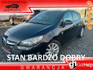 Opel Astra J Lift 1.4 Turbo Active 120 KM Klimatronic Alu PDC Kredyt Bez BIK i K