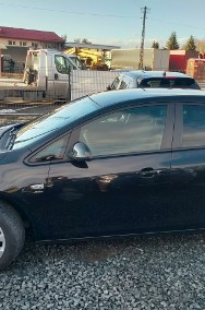 Opel Astra J Lift 1.4 Turbo Active 120 KM Klimatronic Alu PDC Kredyt Bez BIK i K-2