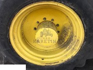 JCB fastrack - Felga 30xDW15L C/09