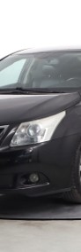 Toyota Avensis III , Skóra, Navi, Xenon, Bi-Xenon, Klimatronic, Tempomat,-3