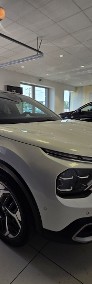 Citroen Xantia C4X 1.2 MAX 13OKM EAT8 SalonPL Gwarancja Dealer VAT23%-3