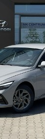 Hyundai Elantra V 1.6 MPI CVT (123 KM) Smart + Tech - dostępny od ręki-4