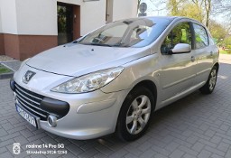 Peugeot 307 II -1,6 benz.Klimatronik,Alusy,