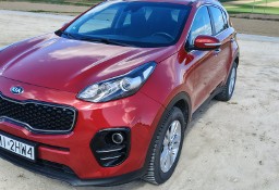 Kia Sportage IV 1.6 GDI 132KM