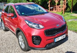 Kia Sportage IV 1.6 benzyna