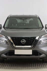 Nissan X-trail III 1. Właściciel, Serwis ASO, Automat, 7 miejsc, VAT 23%, Navi,-2