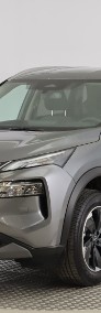 Nissan X-trail III 1. Właściciel, Serwis ASO, Automat, 7 miejsc, VAT 23%, Navi,-3