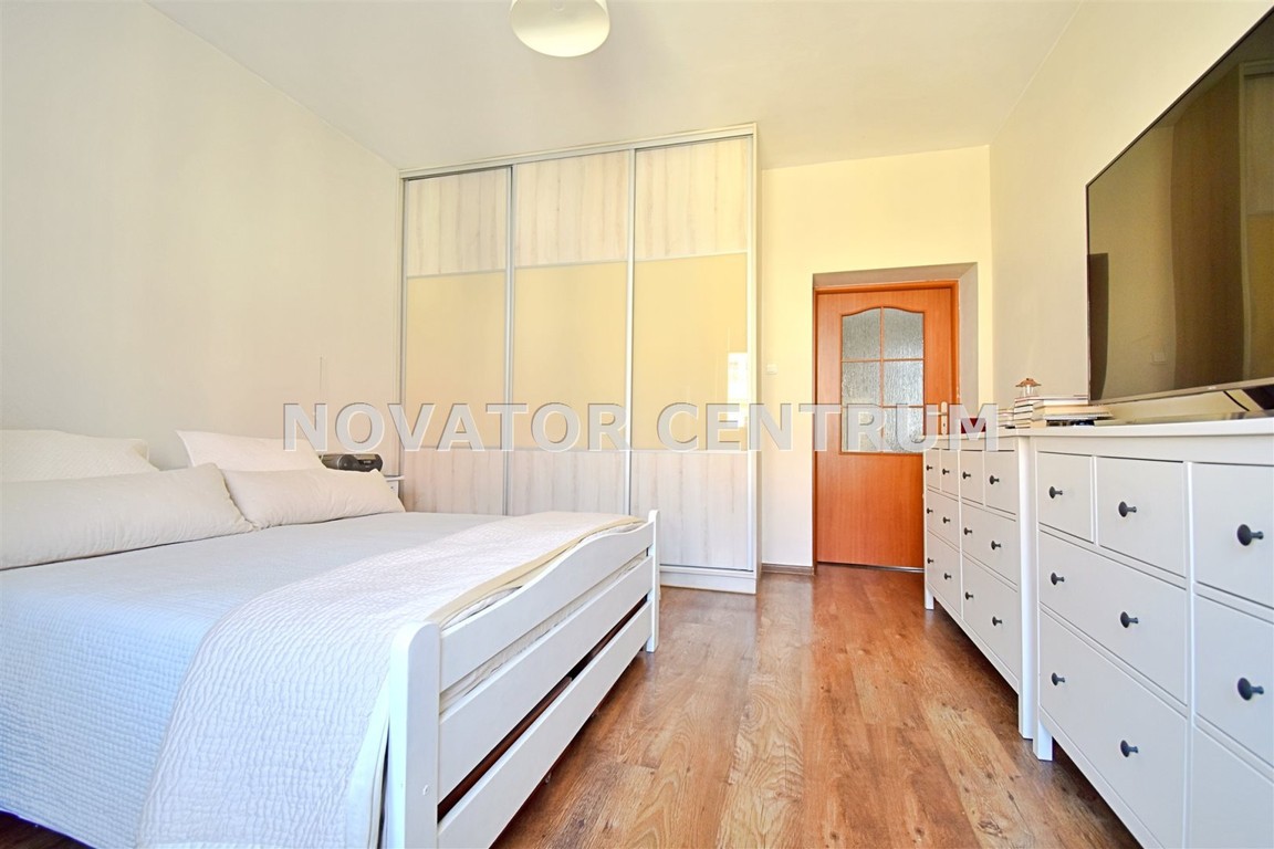2 pokoje, 50 m², Dzielnica Muzyczna - Widok 2