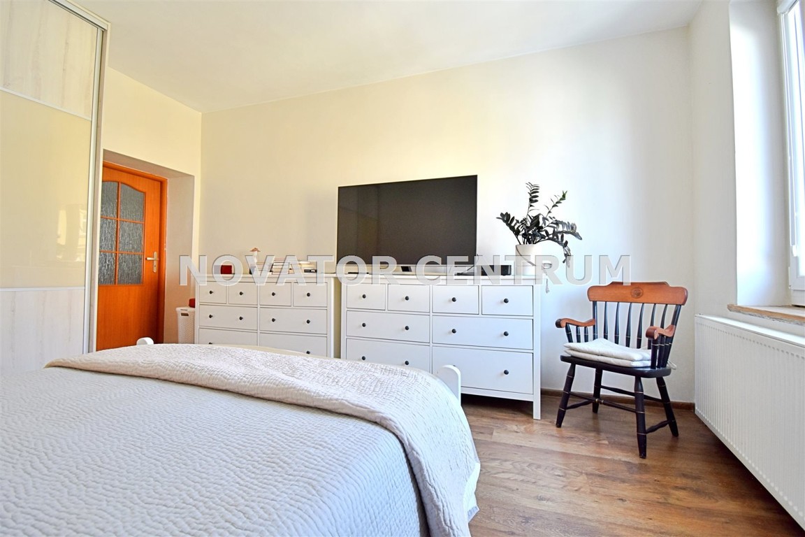 2 pokoje, 50 m², Dzielnica Muzyczna - Widok 3