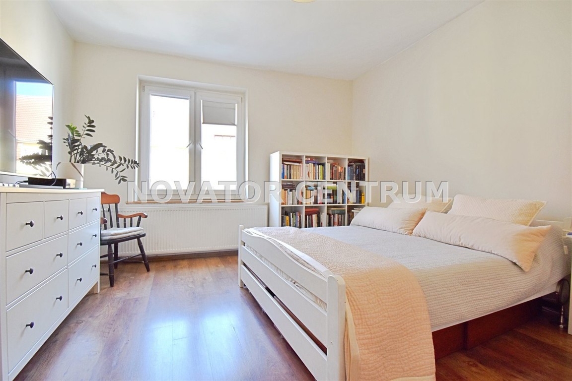 2 pokoje, 50 m², Dzielnica Muzyczna - Widok 4