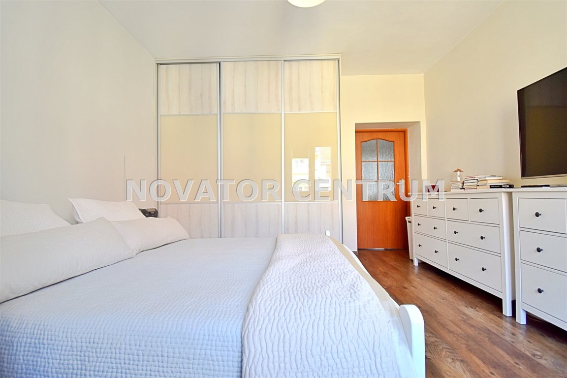 2 pokoje, 50 m², Dzielnica Muzyczna - Widok 5