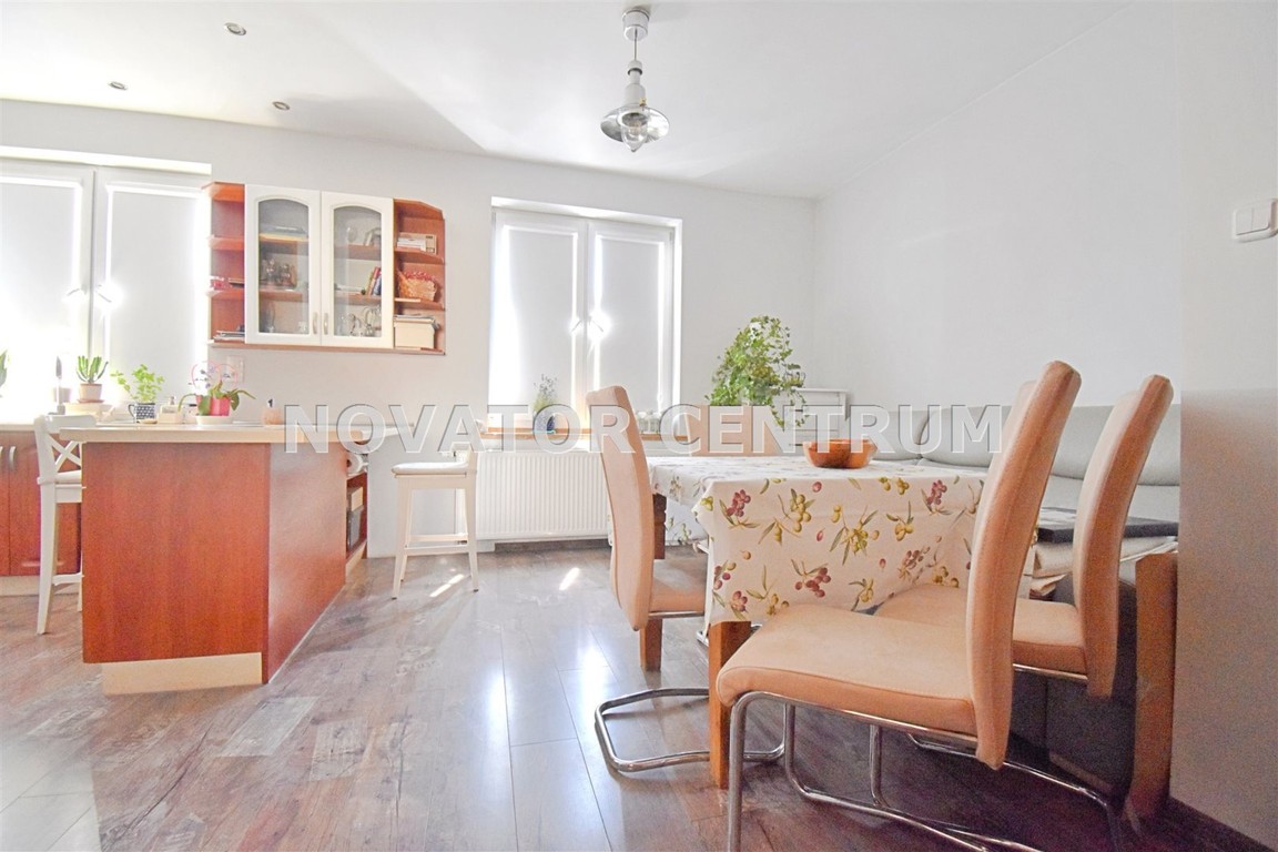 2 pokoje, 50 m², Dzielnica Muzyczna - Widok 6