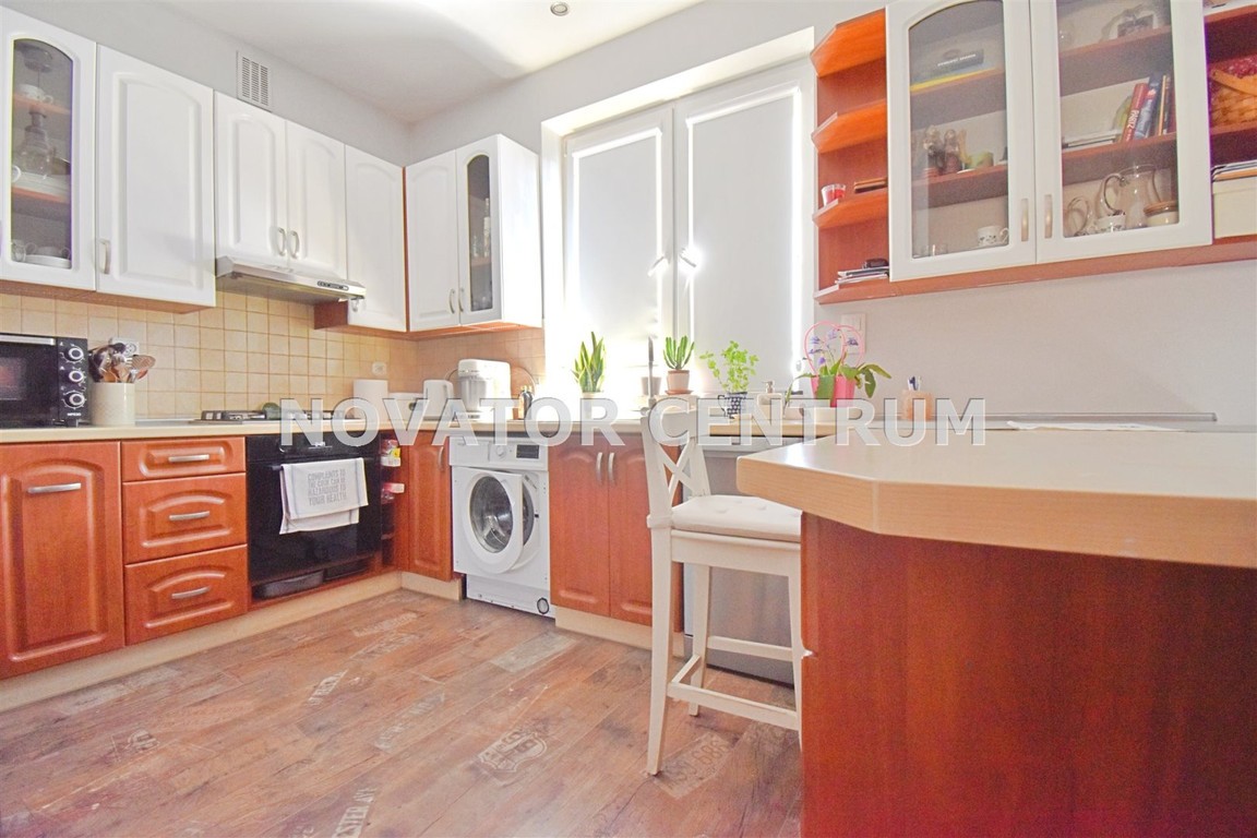 2 pokoje, 50 m², Dzielnica Muzyczna - Więcej