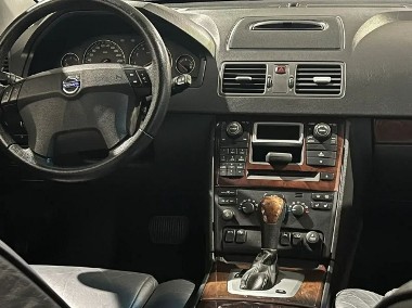 Volvo XC90 III 2.5T AWD Bezwypadkowy Oryginał 1 Rok Gwarancji-1