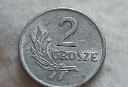 Sprzedam monetę 2 grosze 1949 rok