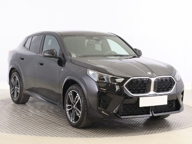 BMW X2 , Salon Polska, 1. Właściciel, Serwis ASO, Automat, Skóra,-1