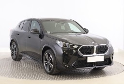 BMW X2 , Salon Polska, 1. Właściciel, Serwis ASO, Automat, Skóra,