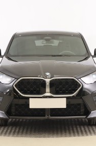 BMW X2 , Salon Polska, 1. Właściciel, Serwis ASO, Automat, Skóra,-2