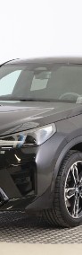 BMW X2 , Salon Polska, 1. Właściciel, Serwis ASO, Automat, Skóra,-3