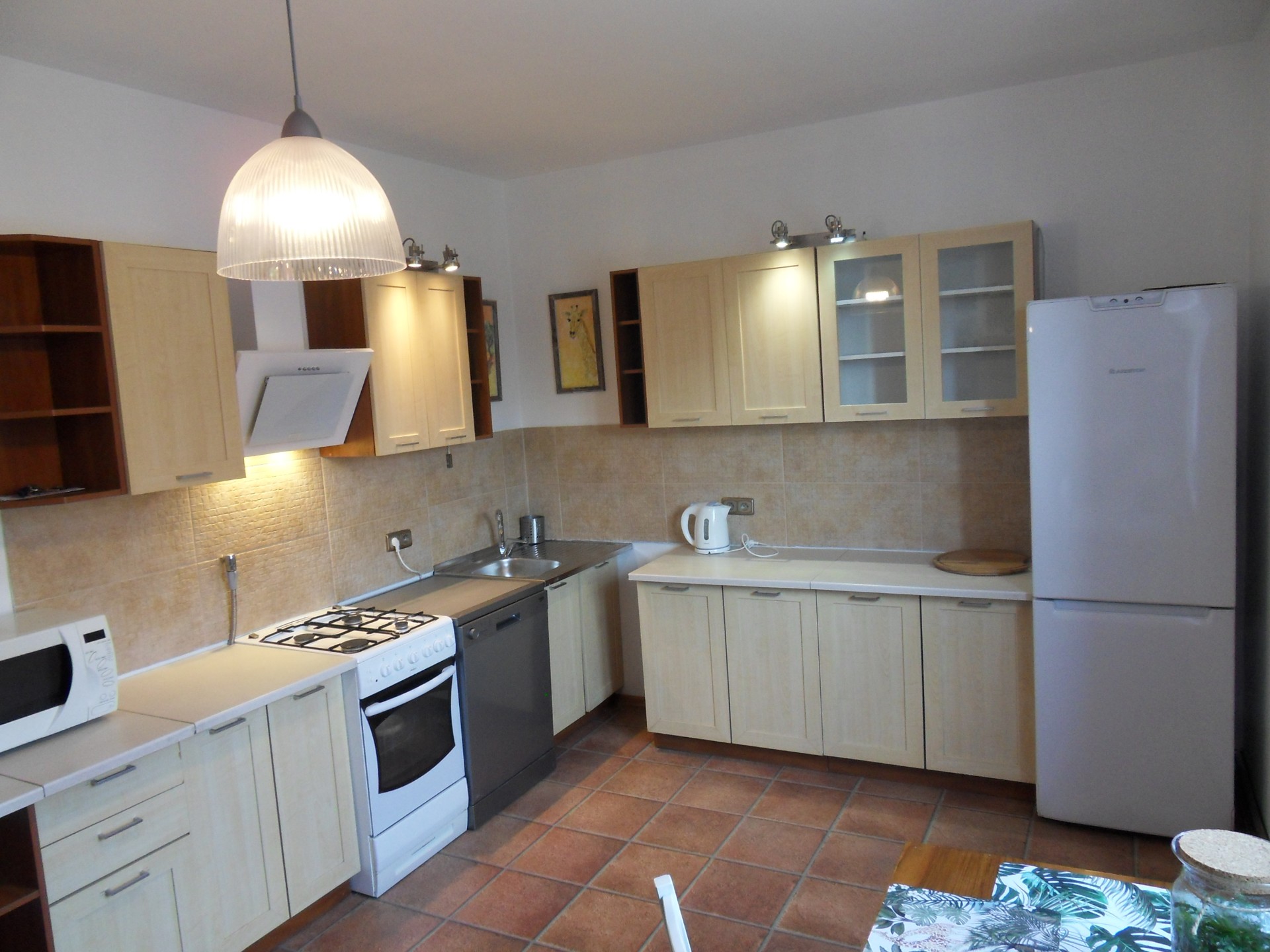 Mieszkanie na wynajem, 62 m² Krzyki, aleja Generała Józefa Hallera
