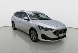 Ford Focus IV
