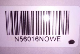 SZYBA PRZEDNIA CZOŁOWA MERCEDES SLK R171 CABRIO 2004-2011 SENSOR NOWA N56016NOWE Mercedes-Benz