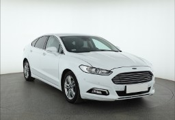 Ford Mondeo VIII , Salon Polska, Serwis ASO, Skóra, Navi, Klimatronic,