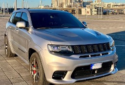 Jeep Grand Cherokee IV [WK2] 6.4 V8 SRT8 468KM 4x4 2013r Tuning
