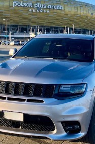 6.4 V8 SRT8 468KM 4x4 2013r Tuning-2