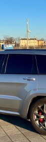 6.4 V8 SRT8 468KM 4x4 2013r Tuning-4