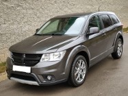 Dodge Journey GT AWD napęd na wszystkie koła