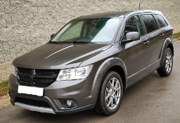 Dodge Journey GT AWD napęd na wszystkie koła