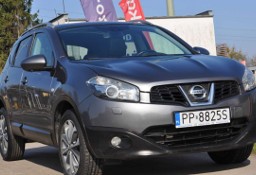 Nissan Qashqai II