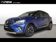 Renault Captur 1.0 TCe Techno