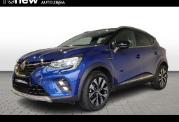 Renault Captur 1.0 TCe Techno