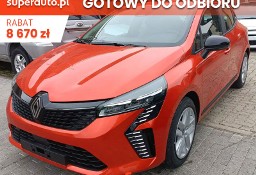 Renault Clio V Evolution 1.0 TCe Evolution 1.0 TCe 90KM / kamera cofania