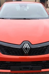 Renault Clio V Evolution 1.0 TCe Evolution 1.0 TCe 90KM / kamera cofania-2