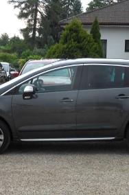 Peugeot 3008 I NAWIGACJA, PÓŁ SKÓRA, KAMERA-2