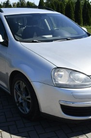 Volkswagen Golf V 1,9tdi DUDKI11 Navi,Tempomat,El.szyby.Centralka,kredyt.OKAZJA-2