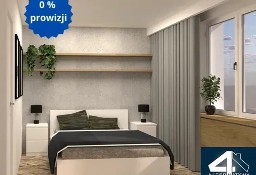 Nowe mieszkanie Kraków Nowa Huta