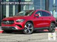 Mercedes-Benz Klasa GLA II 200 Progressive Pakiet Progressive Advanced Plus + Dach panoramiczny