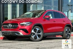 Mercedes-Benz Klasa GLA II 200 Progressive Pakiet Progressive Advanced Plus + Dach panoramiczny