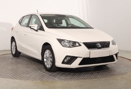 SEAT Ibiza V , Salon Polska, Navi, Klima, Tempomat, Parktronic
